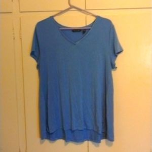 H by Halston lightweight tee